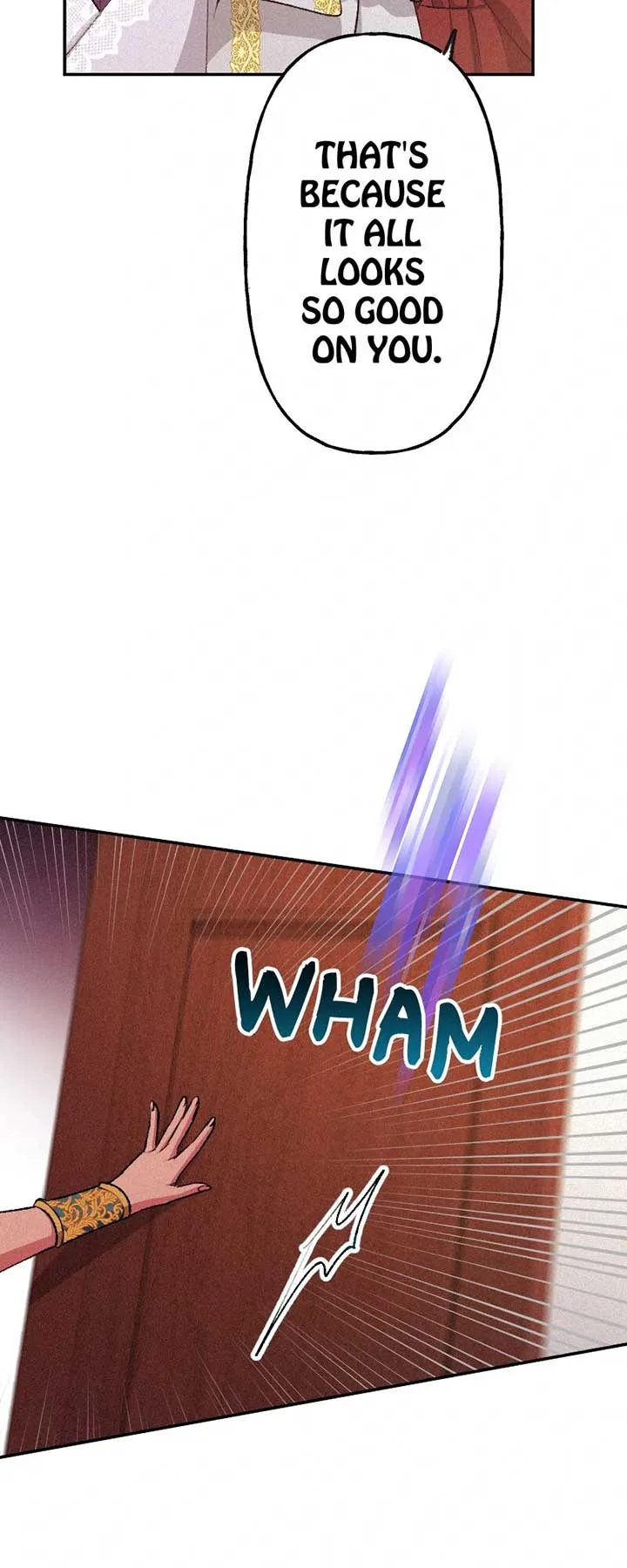 The Heat of the Reincarnated Villainess Chapter 148 page 31