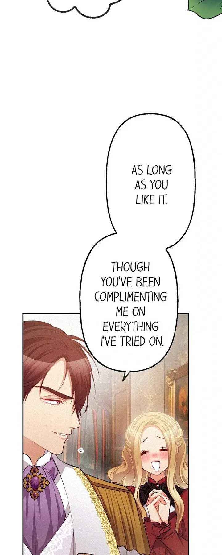 The Heat of the Reincarnated Villainess Chapter 148 page 30