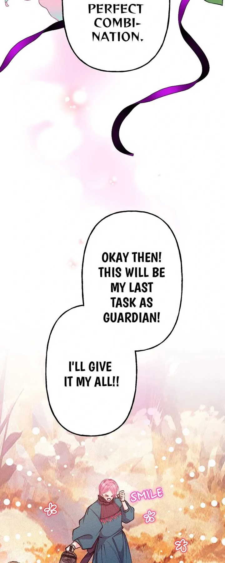 The Heat of the Reincarnated Villainess Chapter 145 page 18