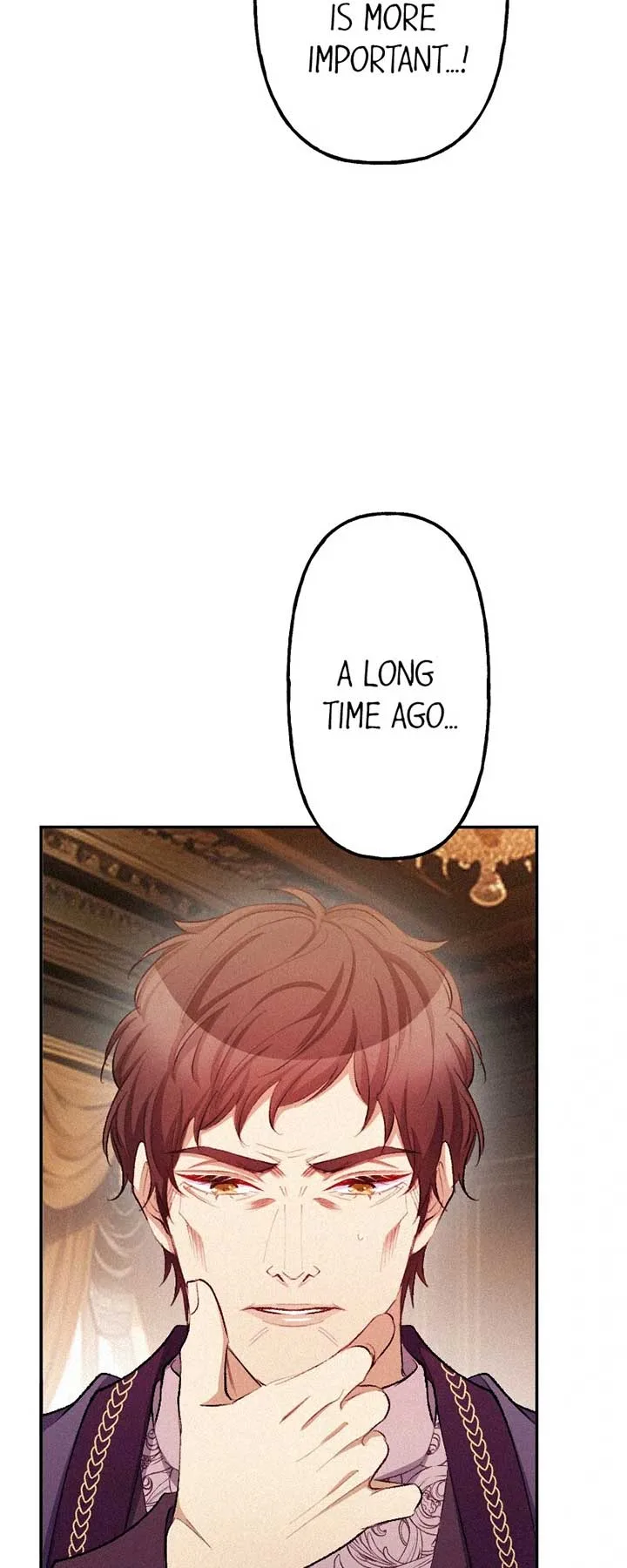 The Heat of the Reincarnated Villainess Chapter 148 page 45