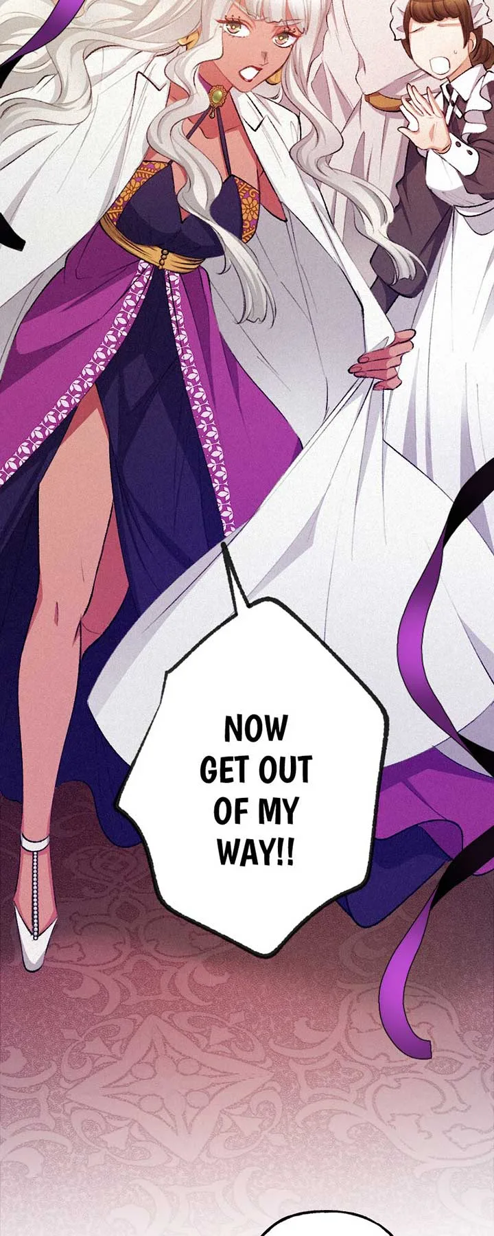 The Heat of the Reincarnated Villainess Chapter 148 page 49