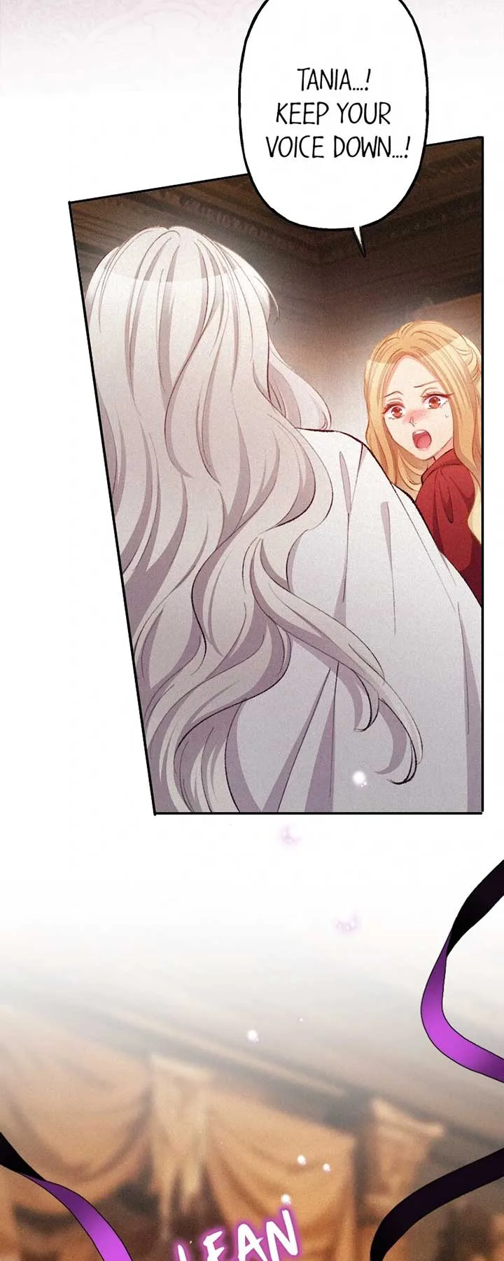 The Heat of the Reincarnated Villainess Chapter 148 page 50