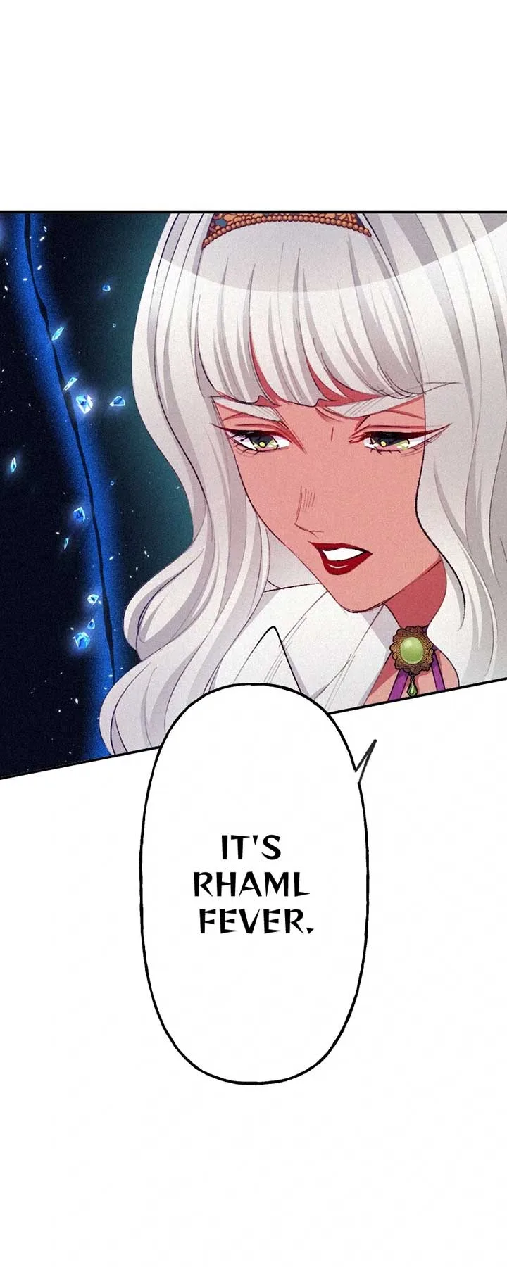 The Heat of the Reincarnated Villainess Chapter 148 page 52