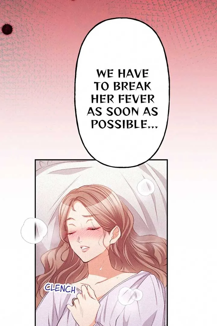 The Heat of the Reincarnated Villainess Chapter 148 page 56