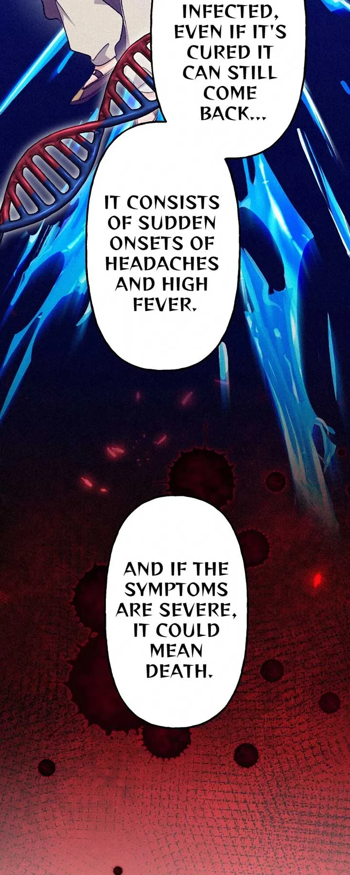 The Heat of the Reincarnated Villainess Chapter 148 page 55