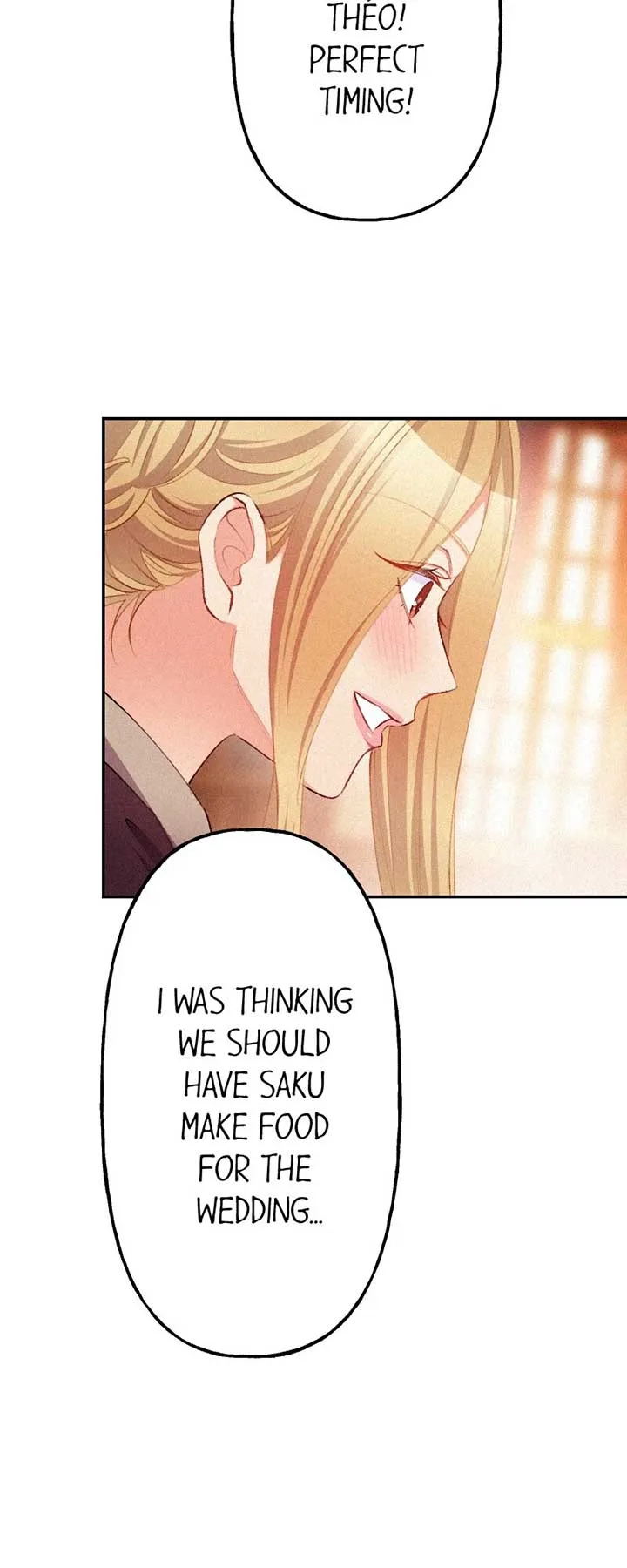 The Heat of the Reincarnated Villainess Chapter 148 page 21
