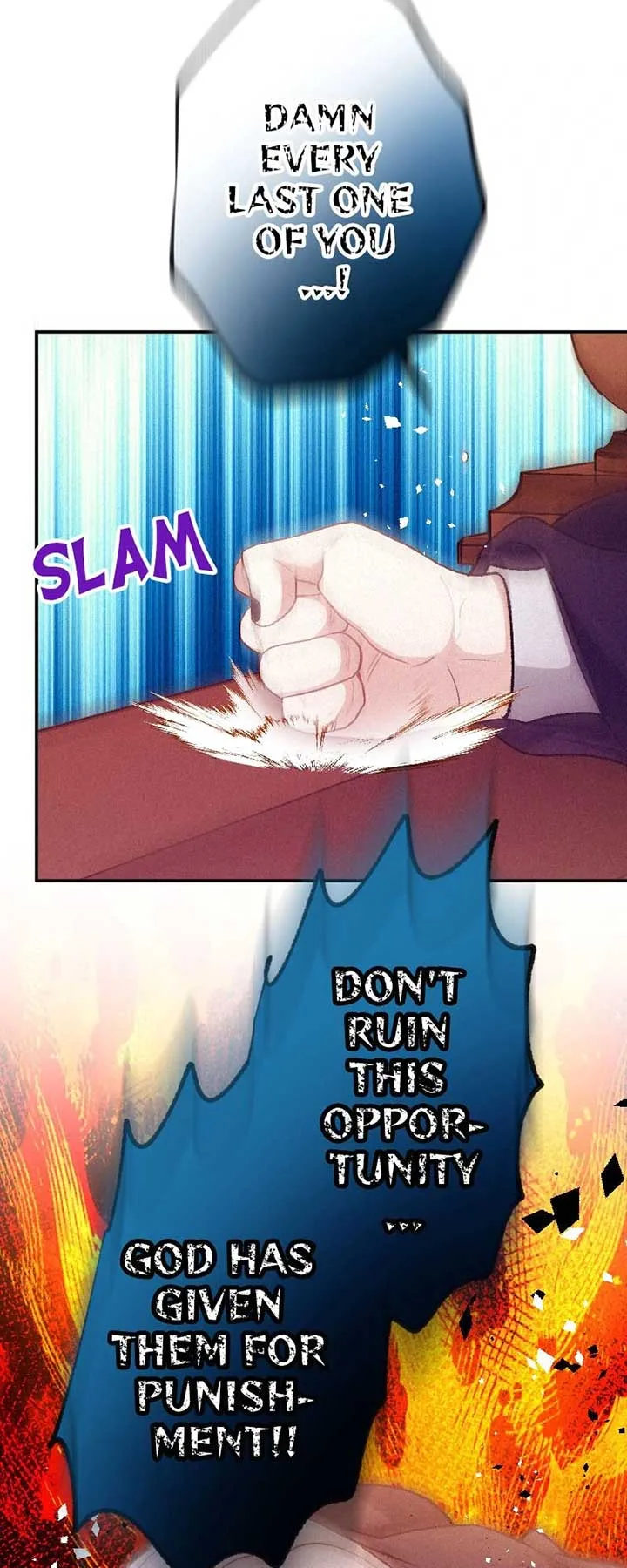 The Heat of the Reincarnated Villainess Chapter 142 page 60