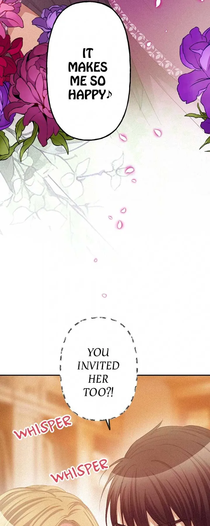 The Heat of the Reincarnated Villainess Chapter 148 page 36