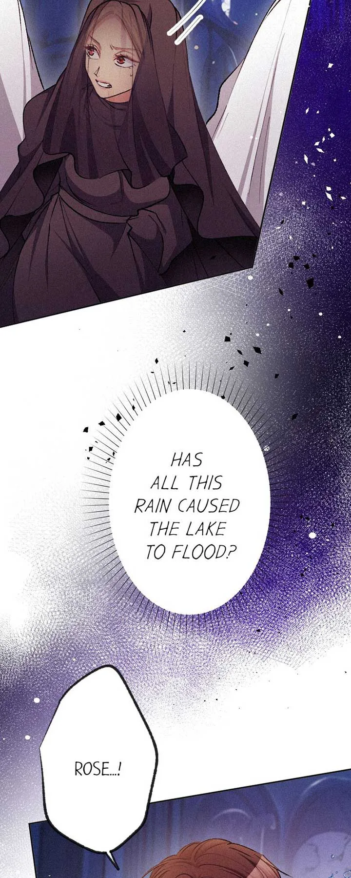 The Heat of the Reincarnated Villainess Chapter 142 page 37
