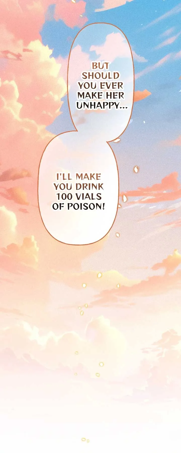 The Heat of the Reincarnated Villainess Chapter 148 page 19