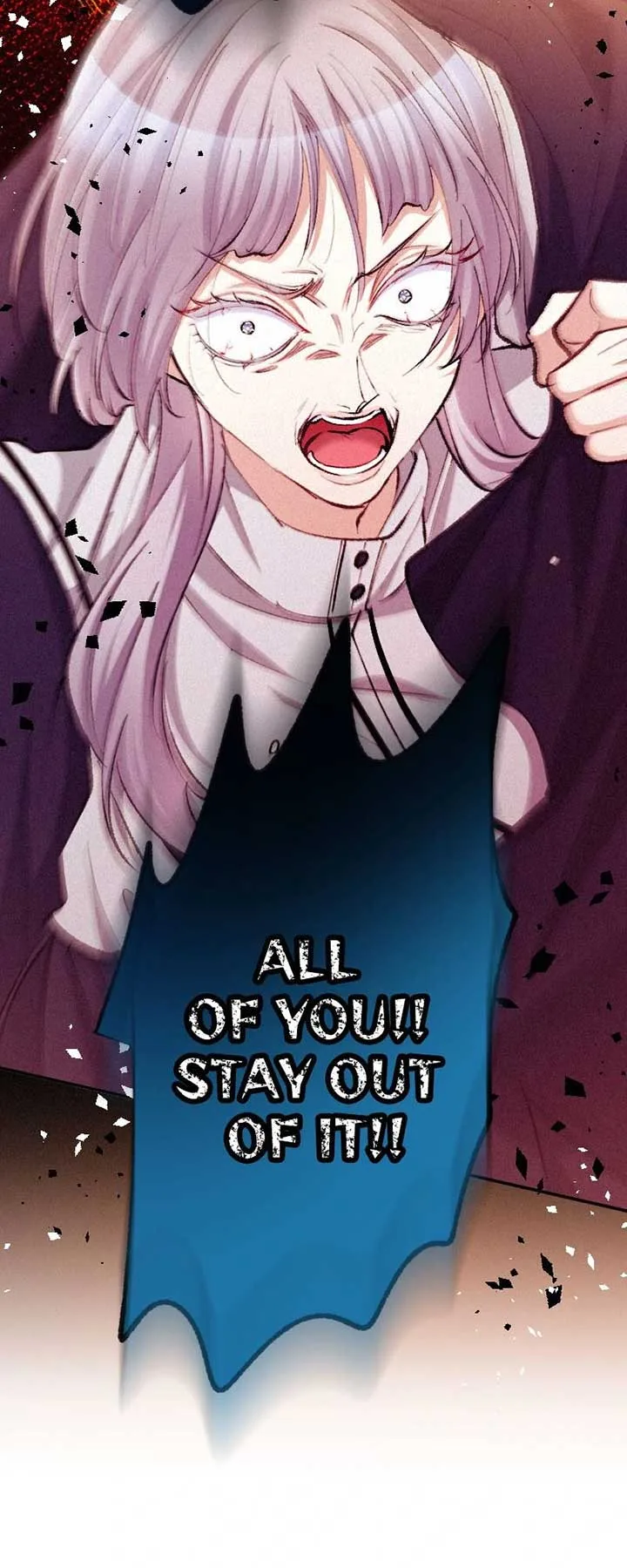 The Heat of the Reincarnated Villainess Chapter 142 page 61