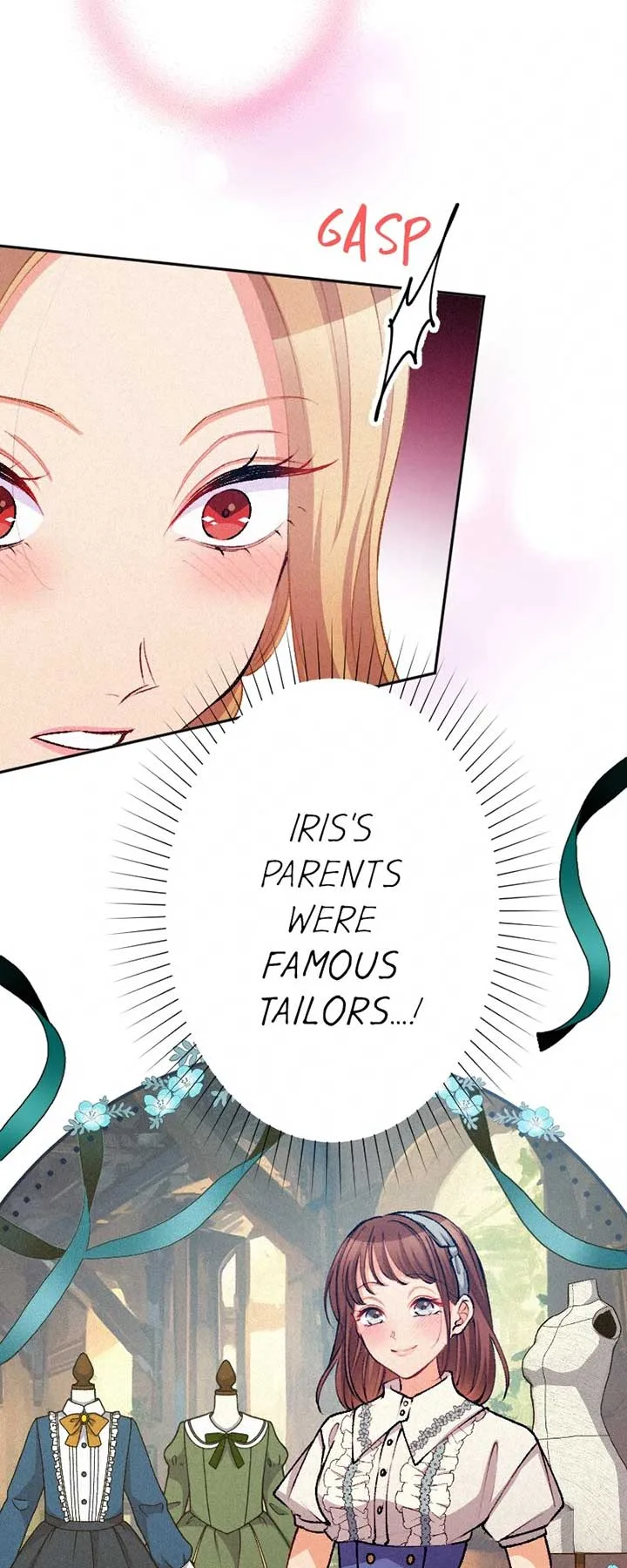 The Heat of the Reincarnated Villainess Chapter 145 page 24