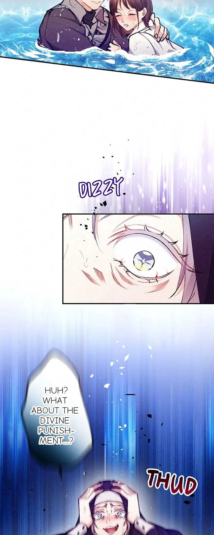 The Heat of the Reincarnated Villainess Chapter 142 page 57