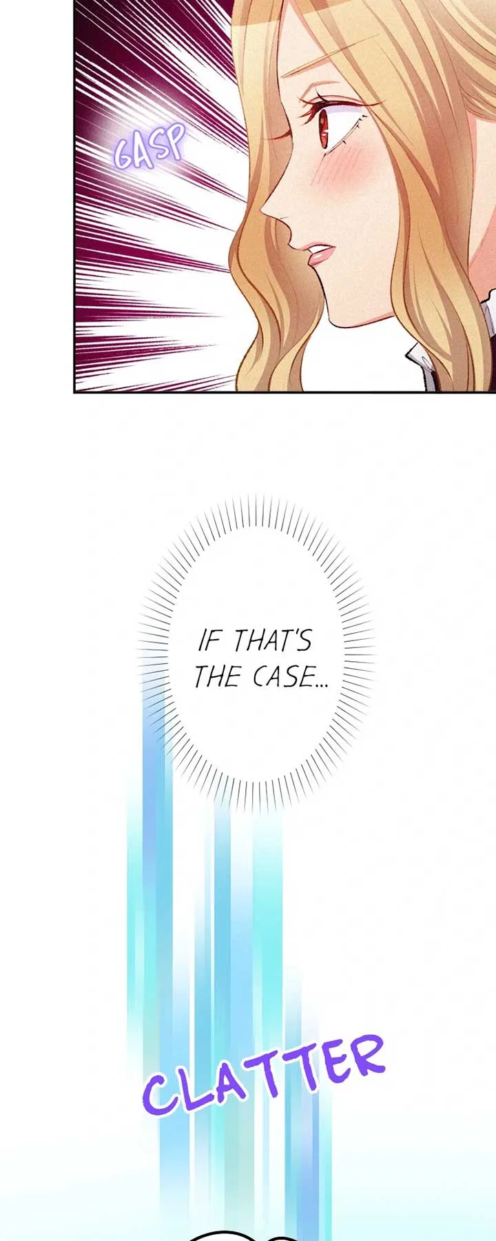 The Heat of the Reincarnated Villainess Chapter 145 page 36