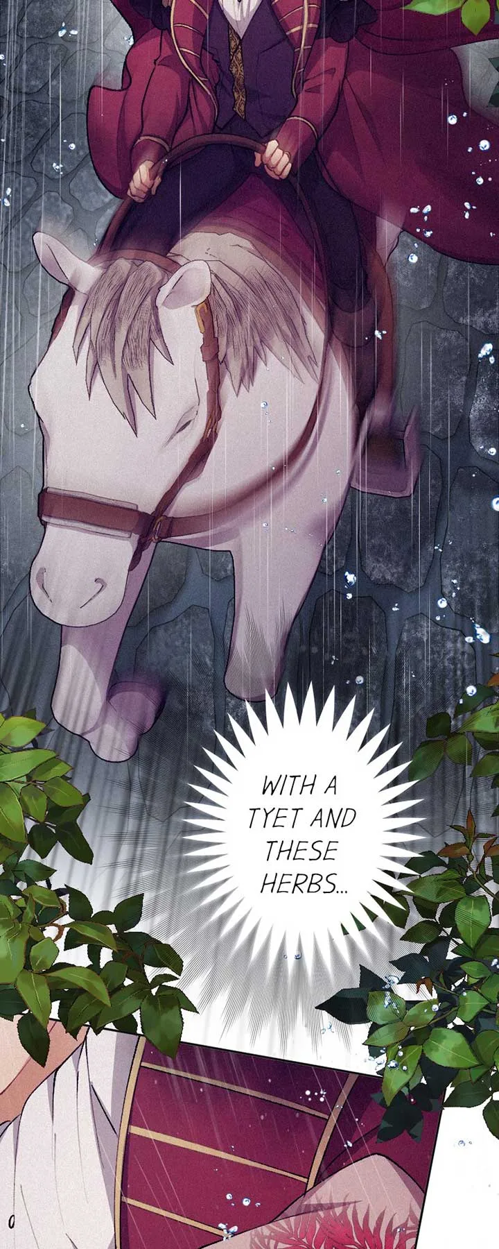 The Heat of the Reincarnated Villainess Chapter 150 page 7