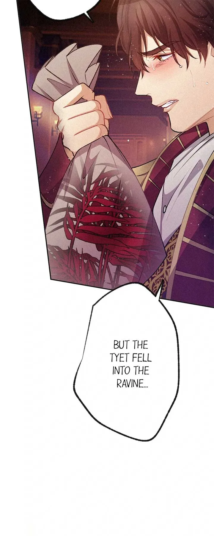 The Heat of the Reincarnated Villainess Chapter 150 page 17