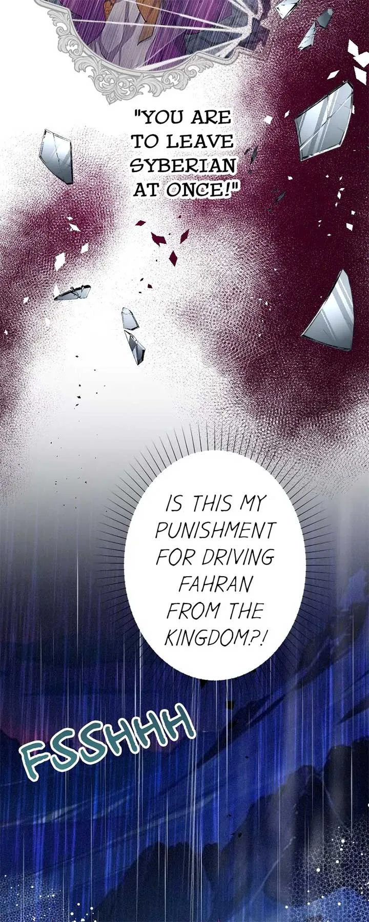 The Heat of the Reincarnated Villainess Chapter 150 page 13