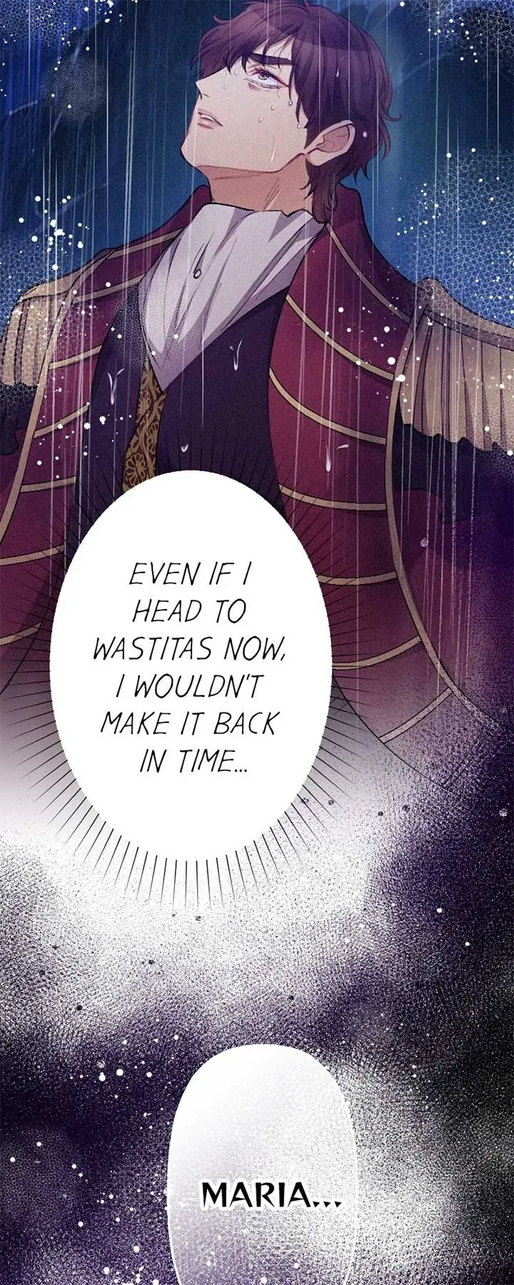 The Heat of the Reincarnated Villainess Chapter 150 page 14