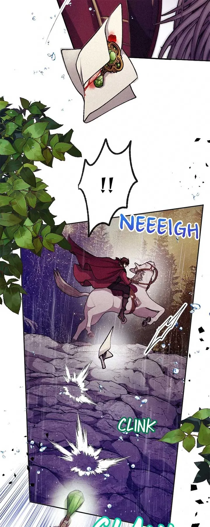The Heat of the Reincarnated Villainess Chapter 150 page 10