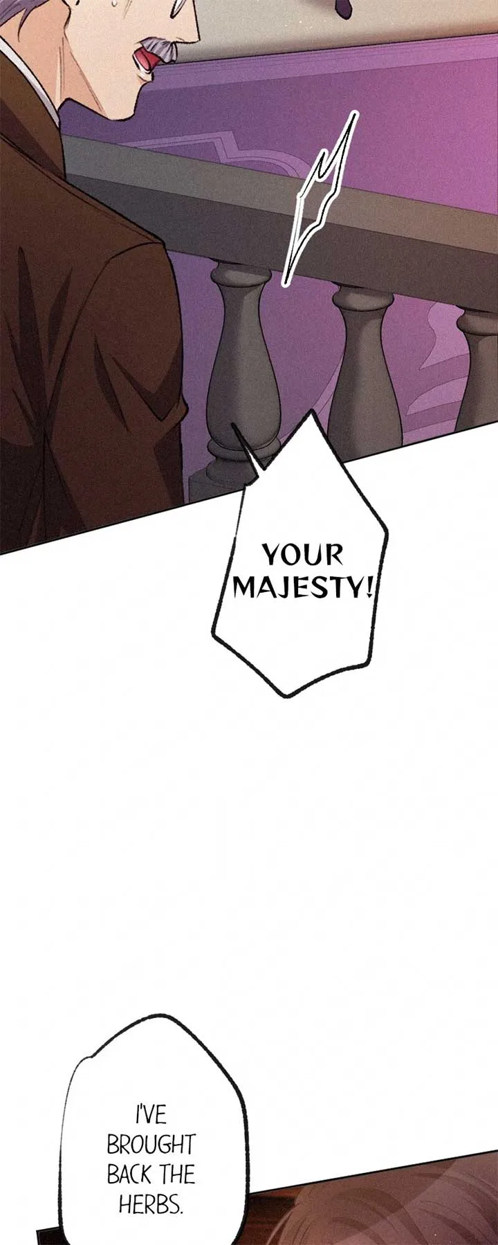 The Heat of the Reincarnated Villainess Chapter 150 page 16