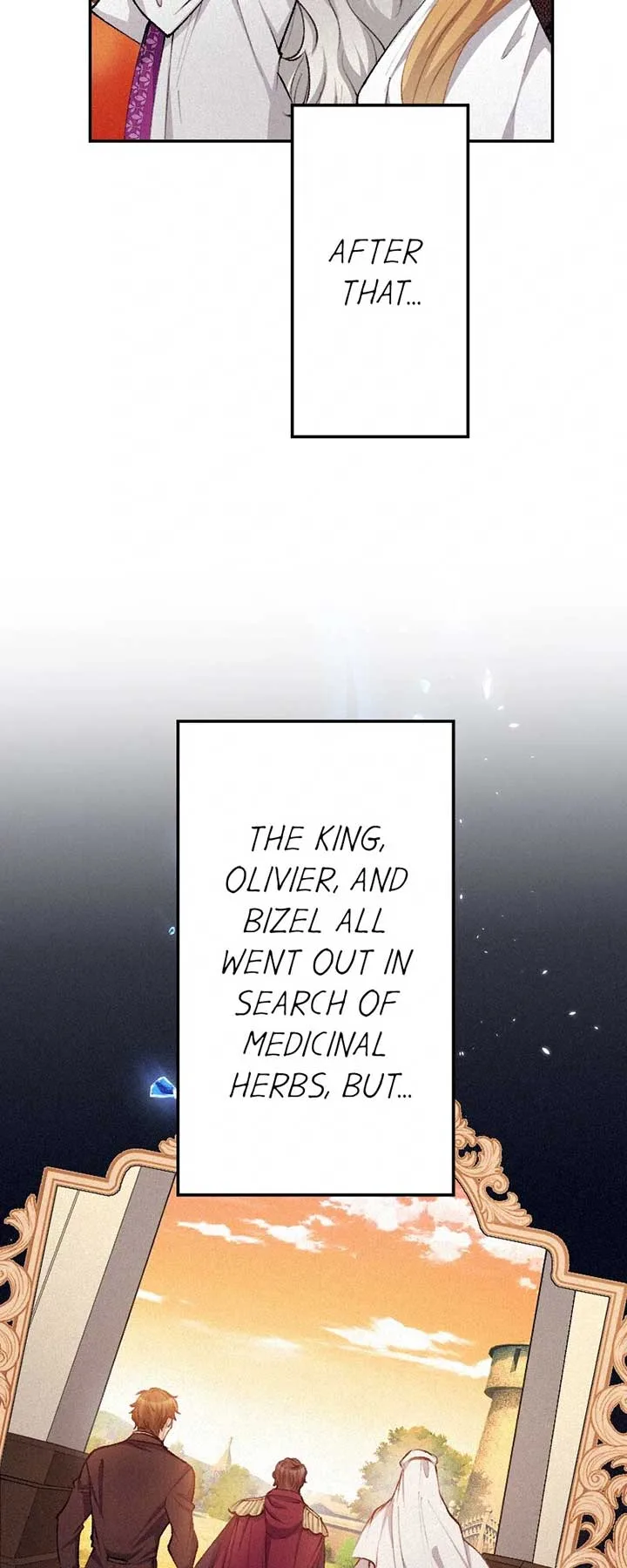 The Heat of the Reincarnated Villainess Chapter 149 page 8