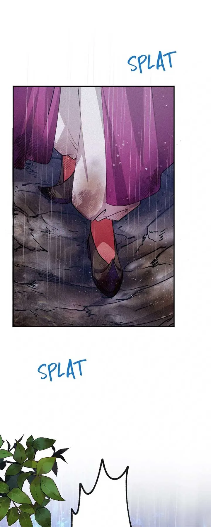 The Heat of the Reincarnated Villainess Chapter 150 page 25