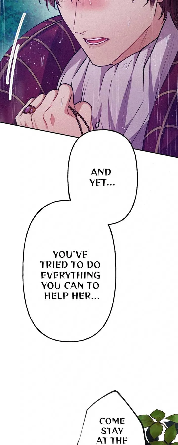 The Heat of the Reincarnated Villainess Chapter 150 page 30