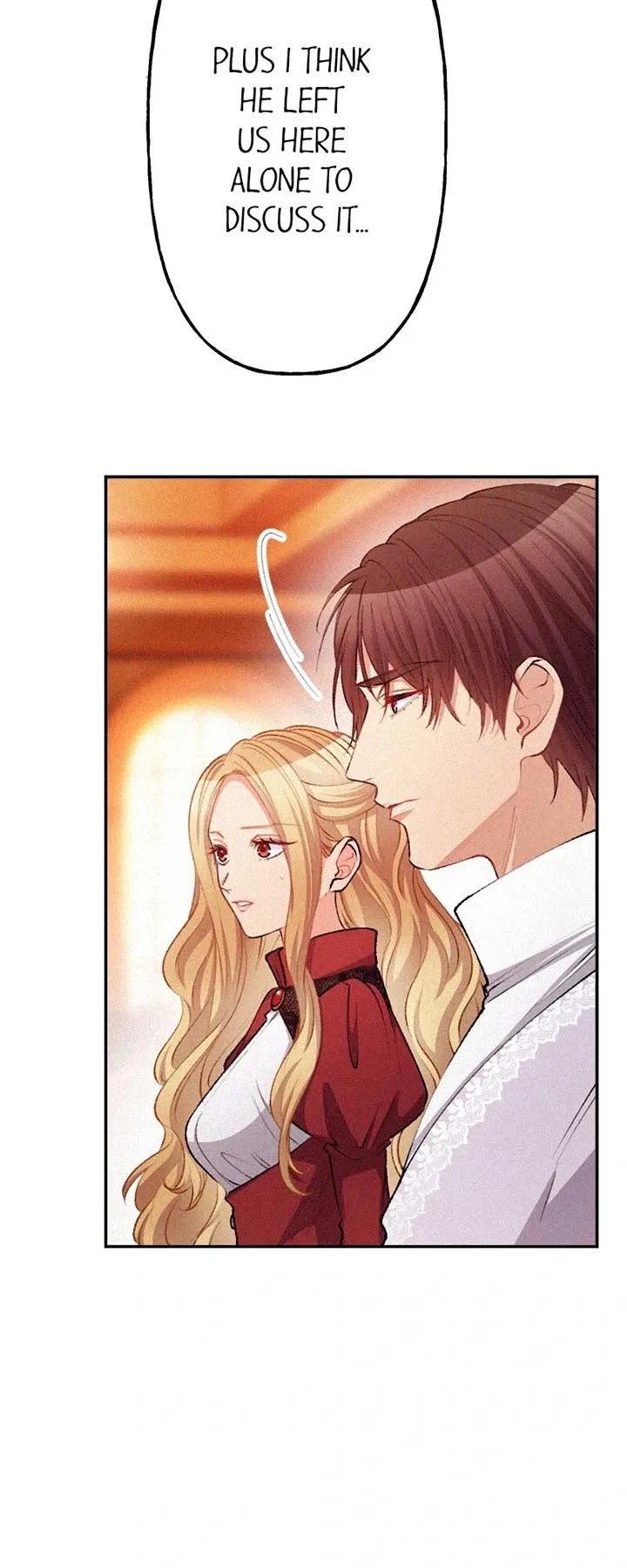 The Heat of the Reincarnated Villainess Chapter 149 page 13
