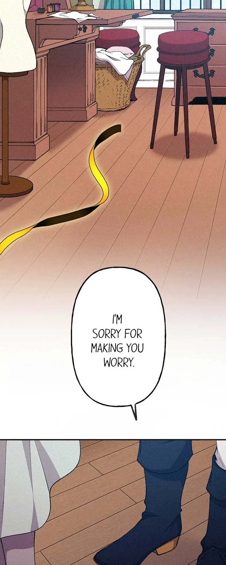 The Heat of the Reincarnated Villainess Chapter 146 page 37
