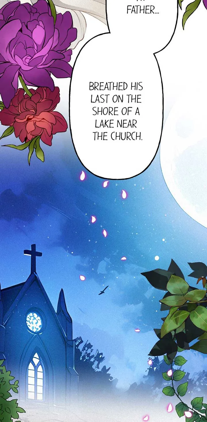 The Heat of the Reincarnated Villainess Chapter 150 page 36