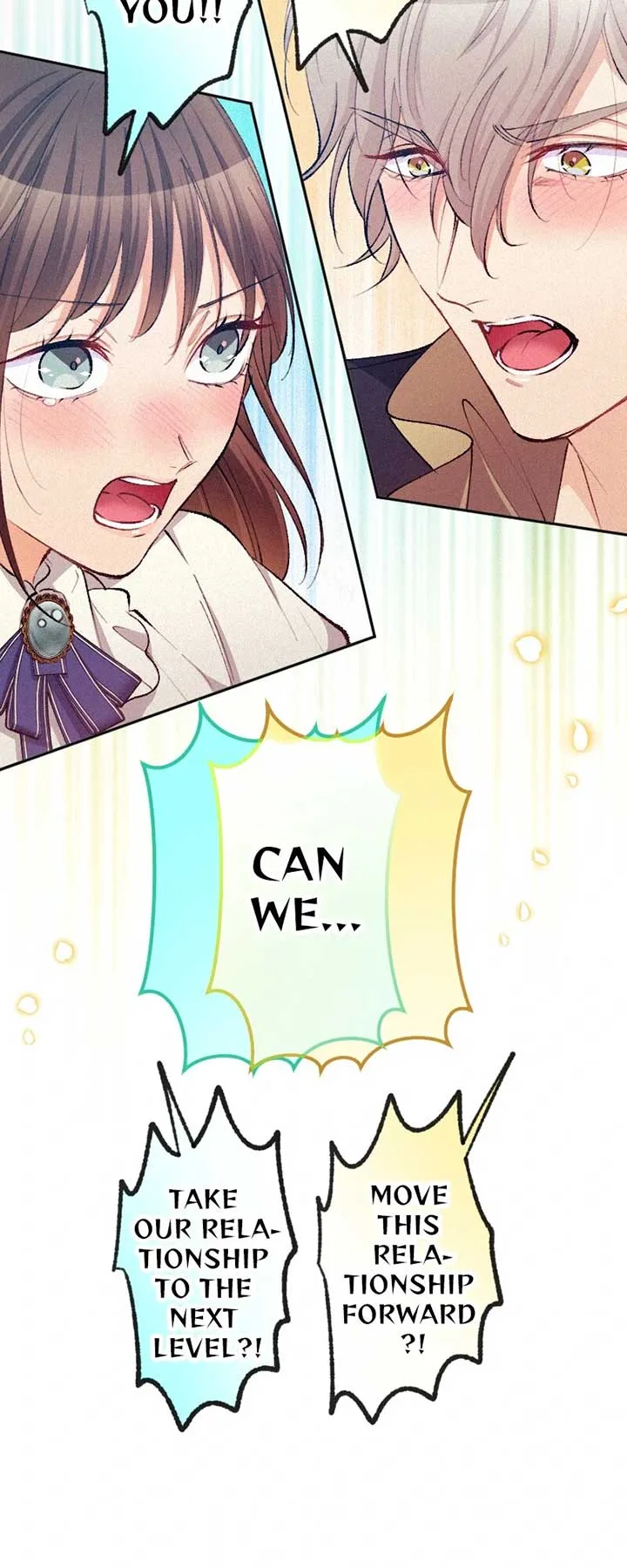 The Heat of the Reincarnated Villainess Chapter 146 page 27