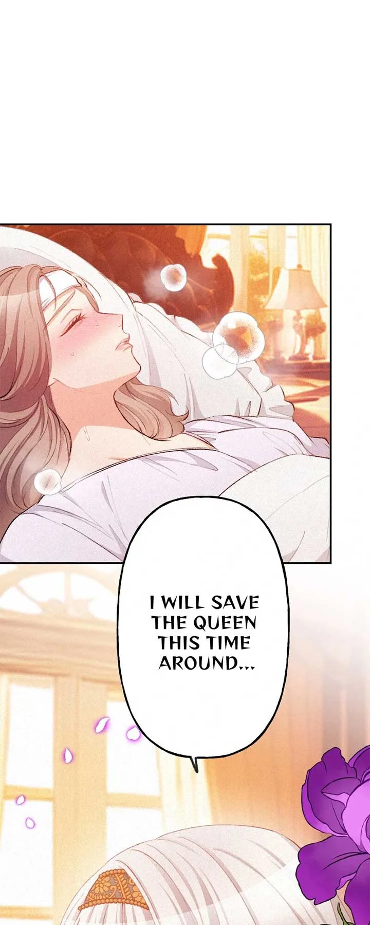 The Heat of the Reincarnated Villainess Chapter 150 page 41