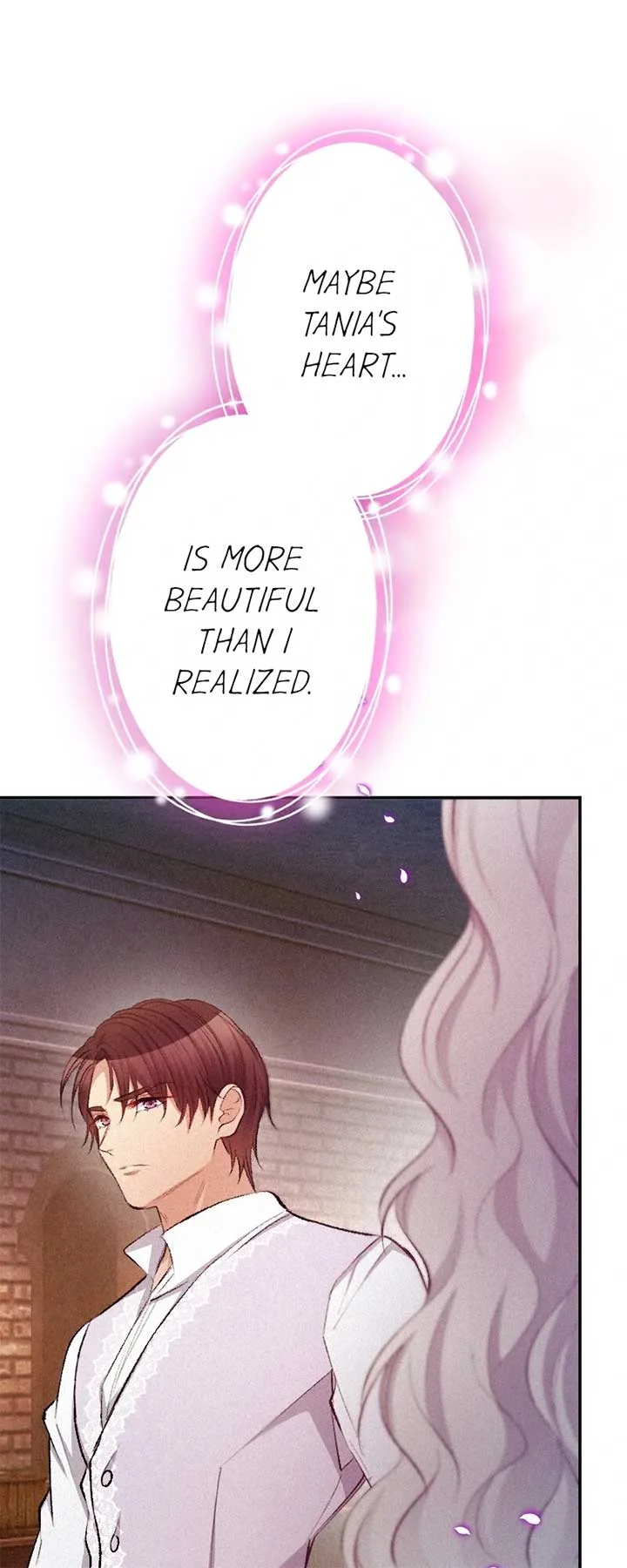 The Heat of the Reincarnated Villainess Chapter 150 page 51