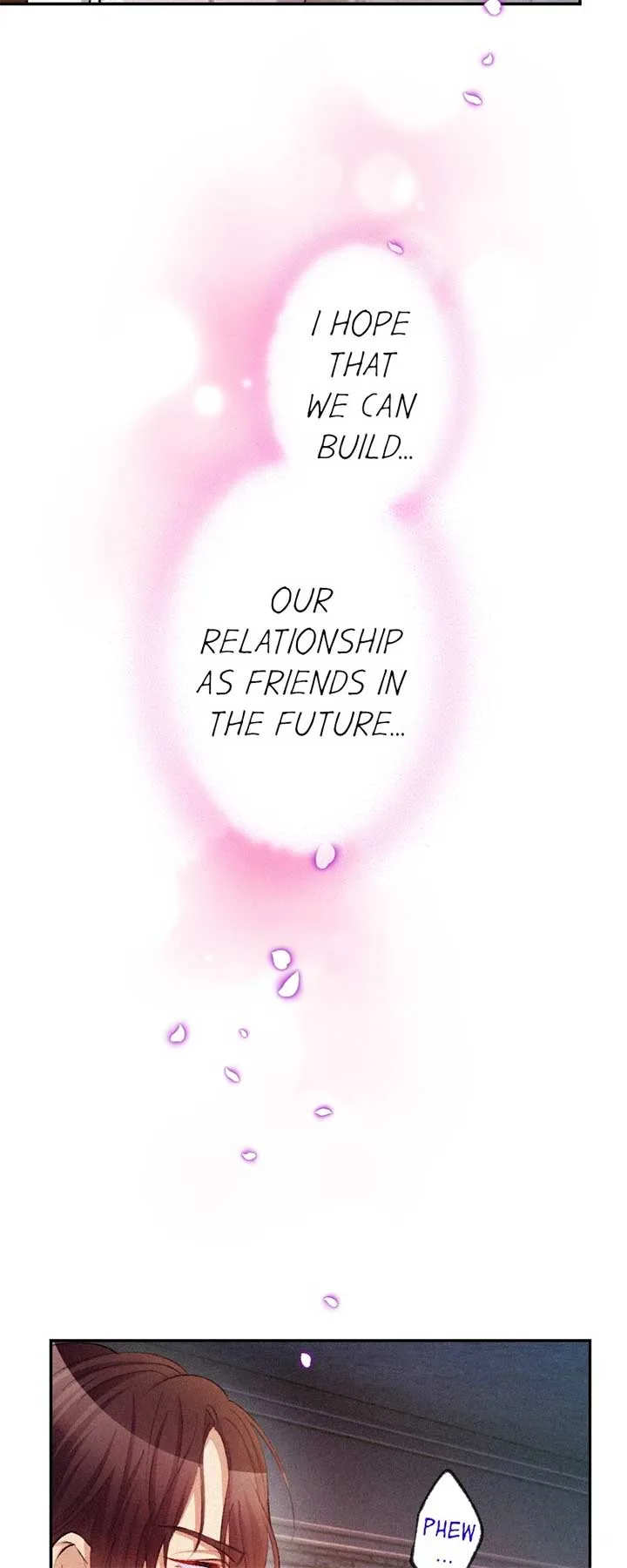 The Heat of the Reincarnated Villainess Chapter 150 page 52
