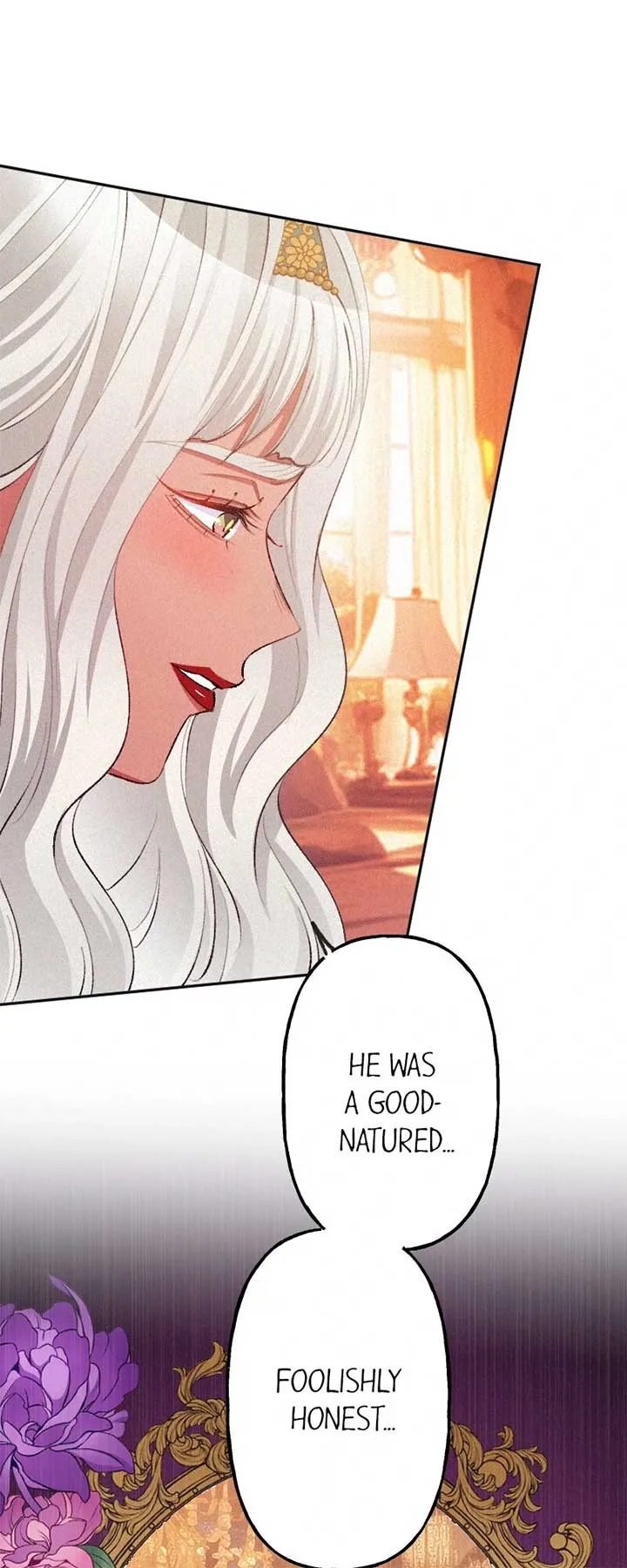 The Heat of the Reincarnated Villainess Chapter 150 page 39