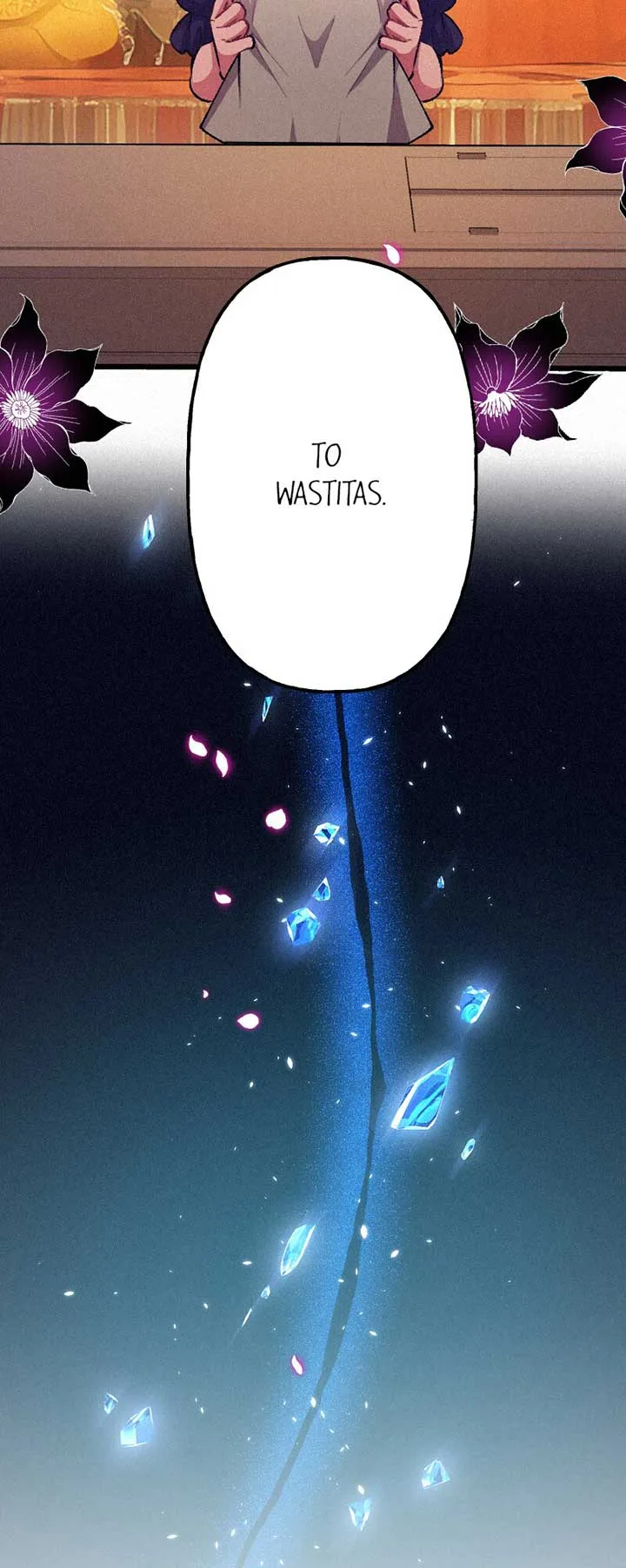 The Heat of the Reincarnated Villainess Chapter 150 page 38