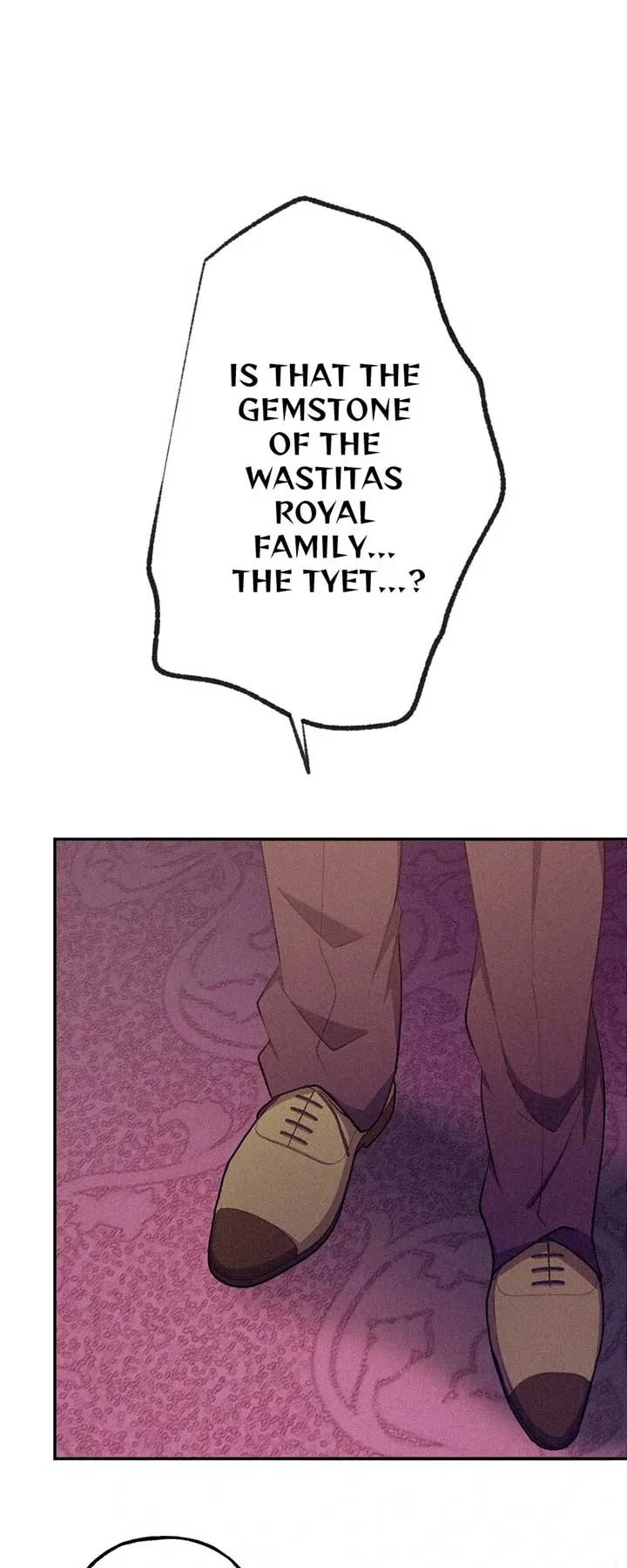 The Heat of the Reincarnated Villainess Chapter 149 page 2