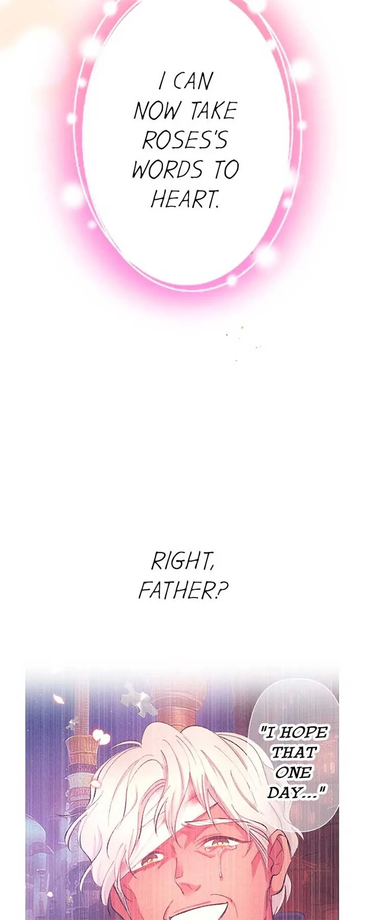The Heat of the Reincarnated Villainess Chapter 151 page 18