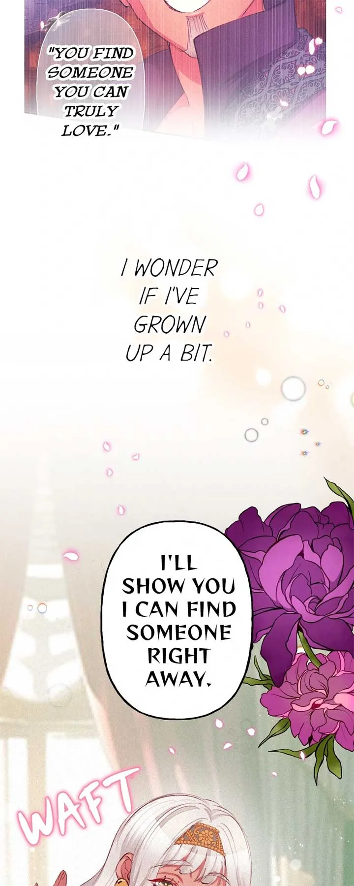 The Heat of the Reincarnated Villainess Chapter 151 page 19