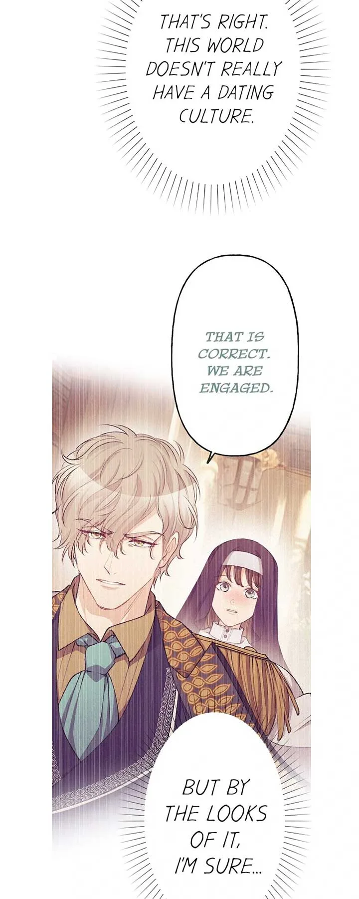 The Heat of the Reincarnated Villainess Chapter 145 page 59