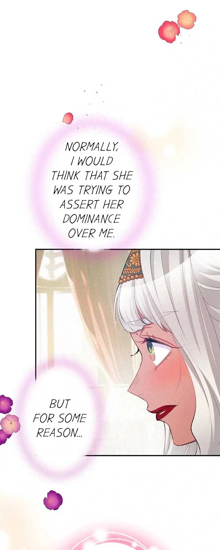 The Heat of the Reincarnated Villainess Chapter 151 page 17