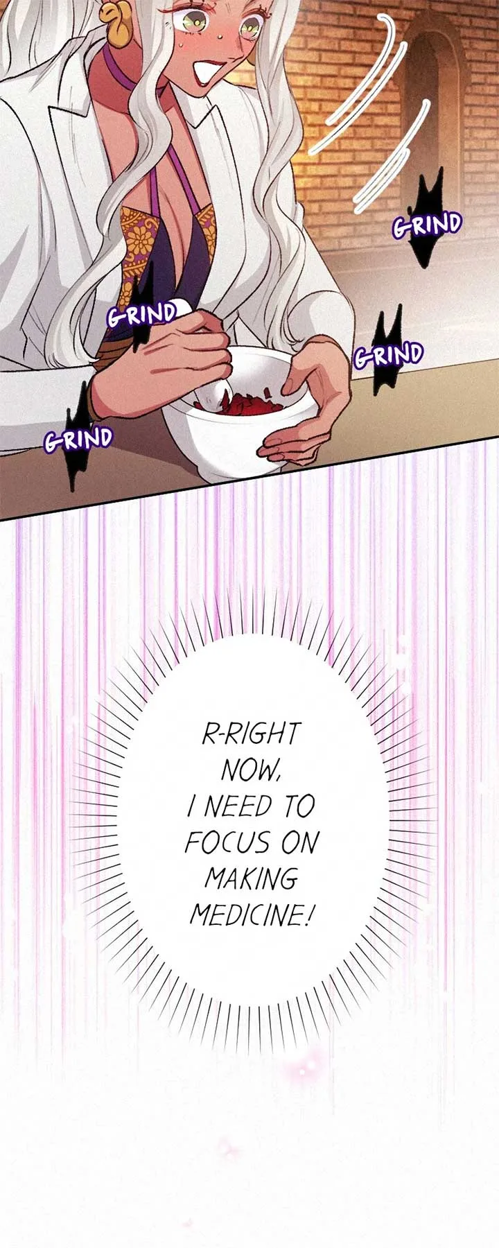 The Heat of the Reincarnated Villainess Chapter 151 page 10