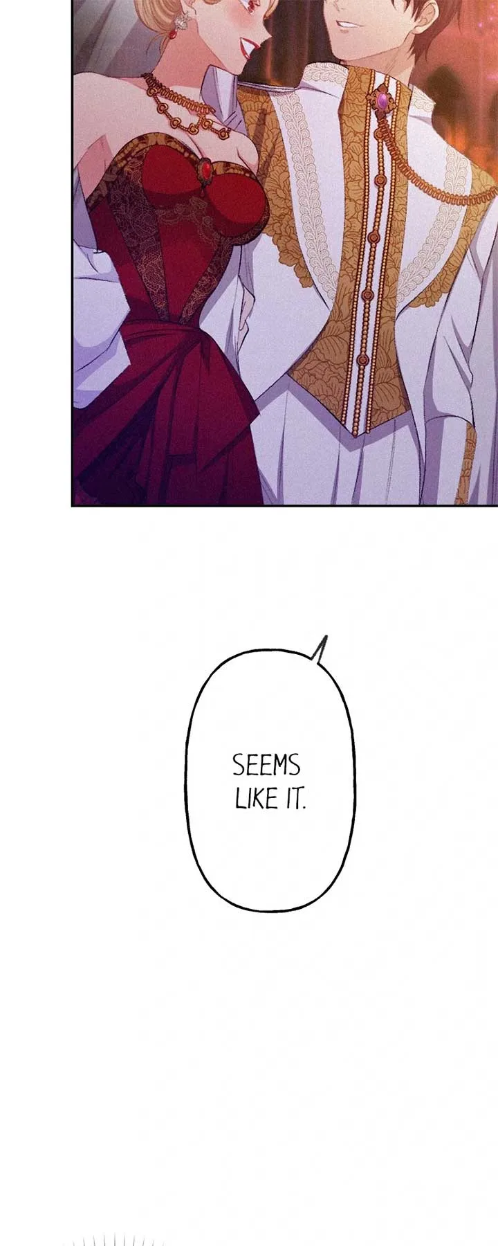 The Heat of the Reincarnated Villainess Chapter 152 page 40