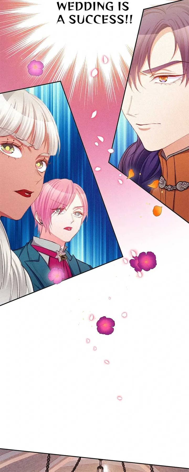 The Heat of the Reincarnated Villainess Chapter 152 page 29