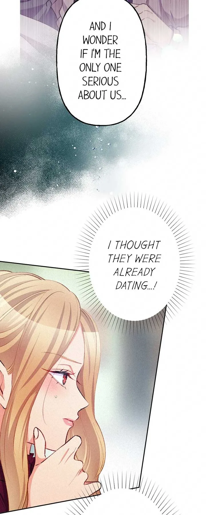 The Heat of the Reincarnated Villainess Chapter 145 page 58
