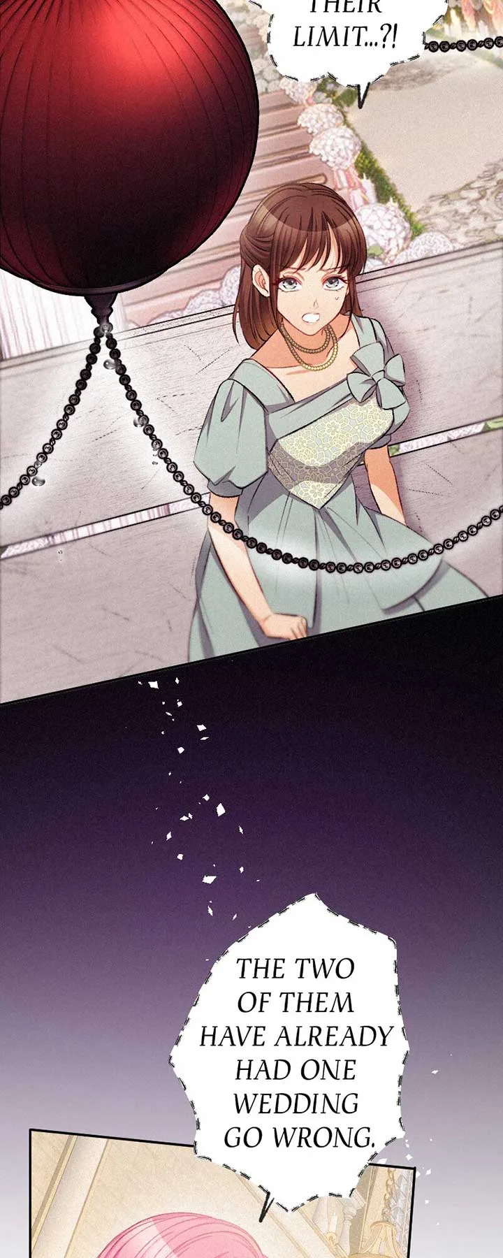 The Heat of the Reincarnated Villainess Chapter 152 page 15