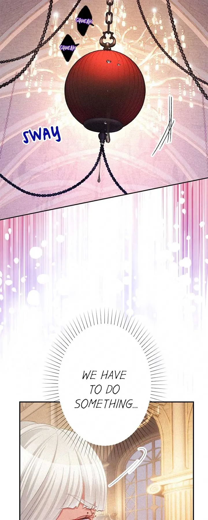 The Heat of the Reincarnated Villainess Chapter 152 page 30