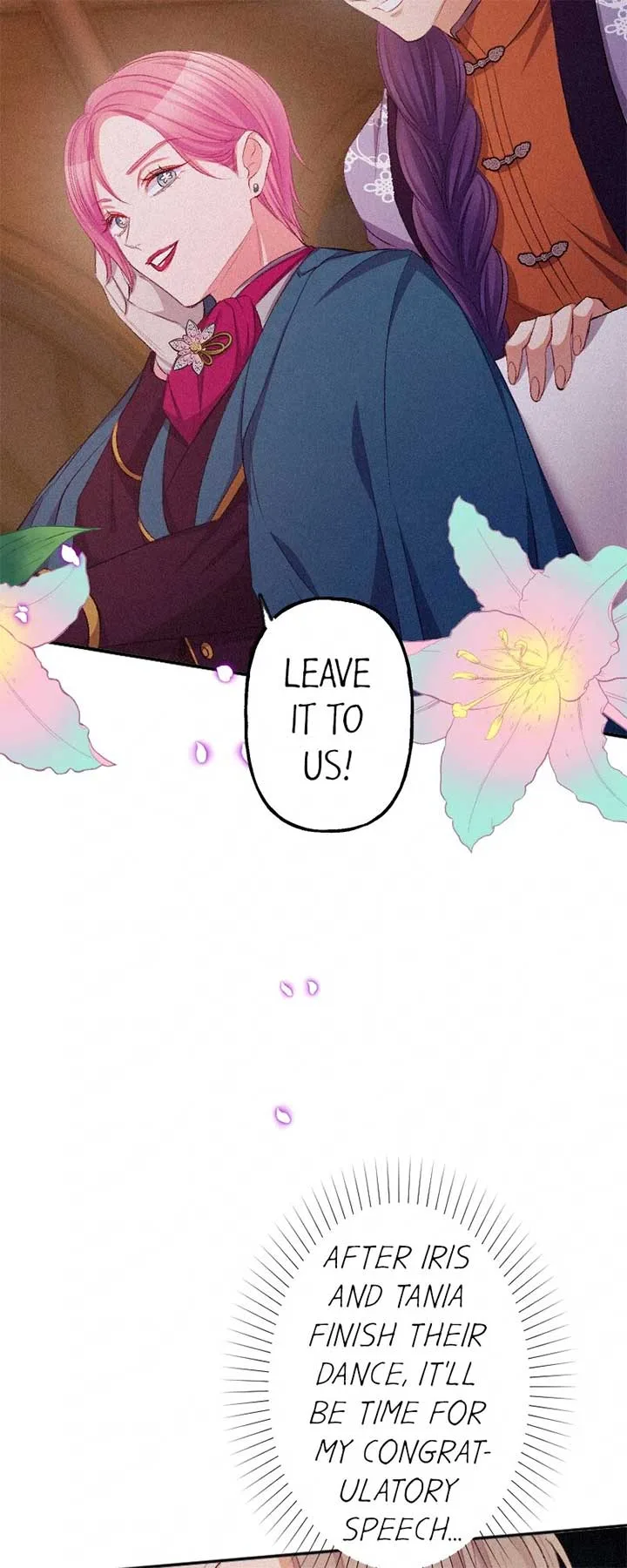The Heat of the Reincarnated Villainess Chapter 152 page 48
