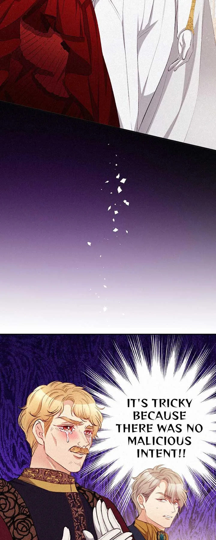 The Heat of the Reincarnated Villainess Chapter 152 page 18