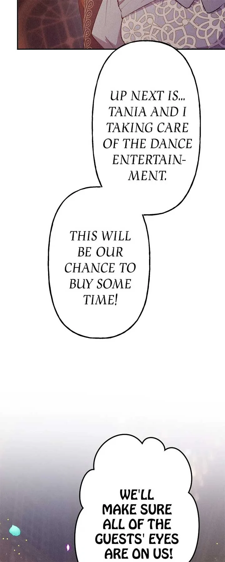 The Heat of the Reincarnated Villainess Chapter 152 page 44